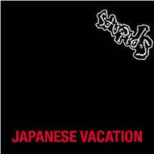 The Stupids : Japanese Vacation